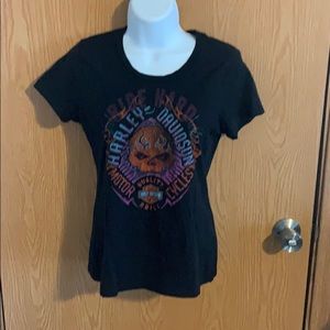 Harley Davidson T-shirt